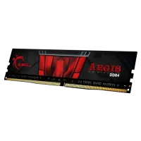 G.SKILL Aegis 8GB DDR4 3200Mhz Desktop RAM